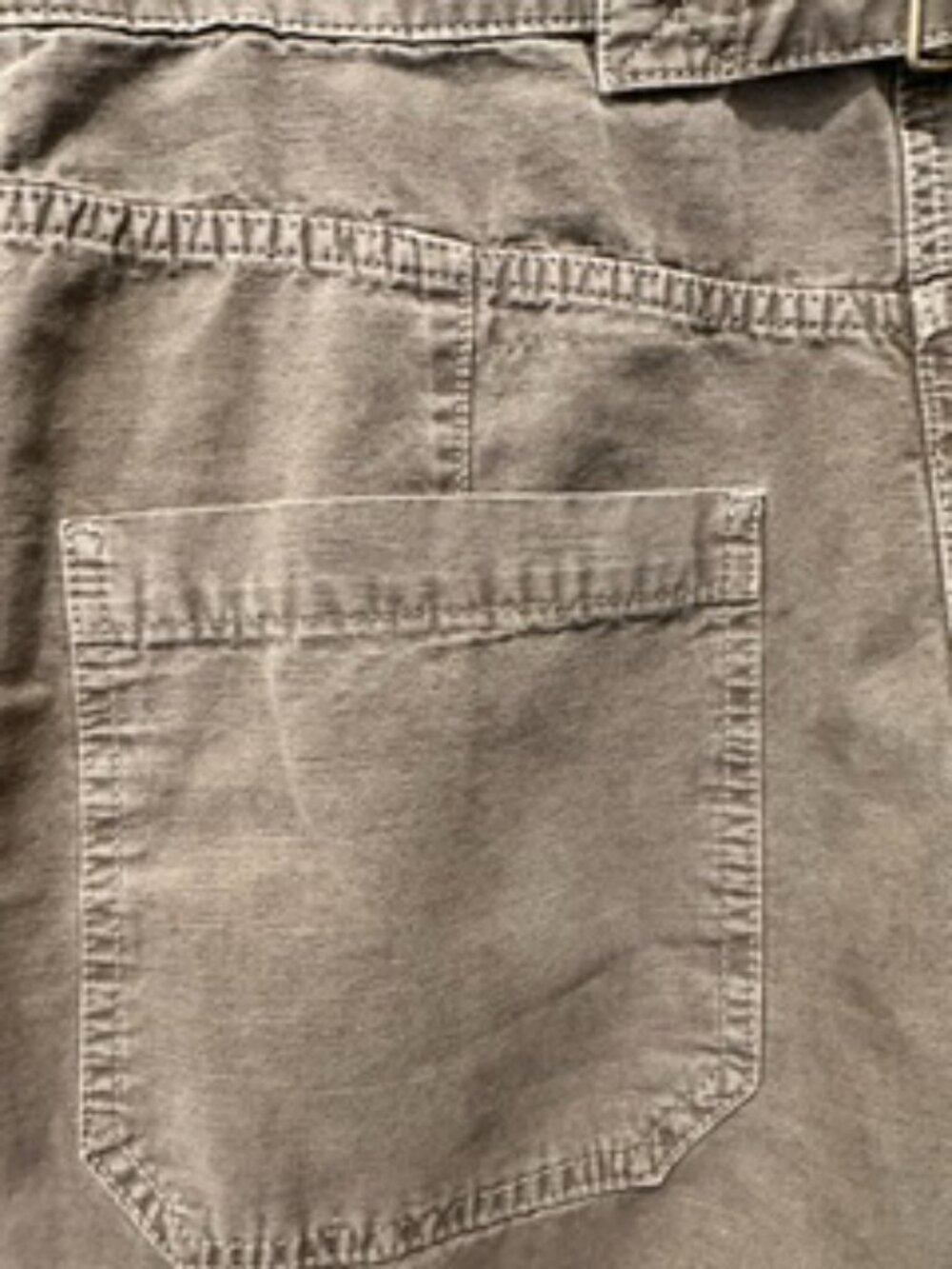 ME+ EM Engineer Pants - Picture 3 of 4
